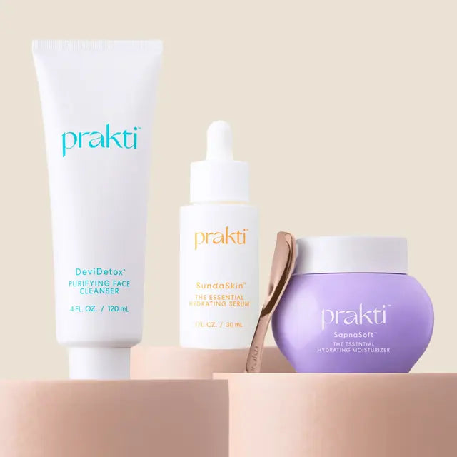Prakti Shopify case study