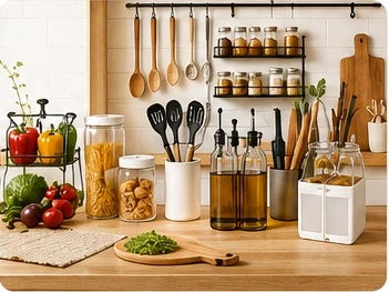 Kitchen & Drinkware