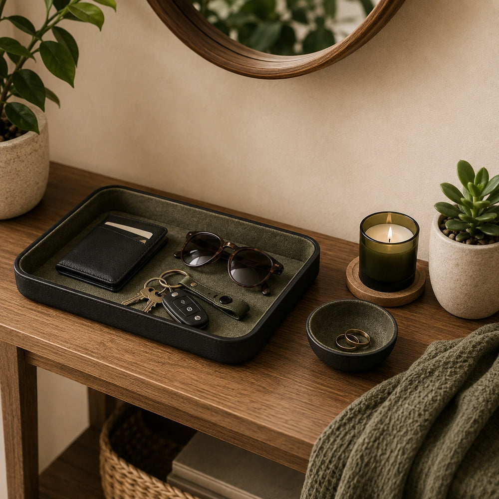Entryway Essentials Set