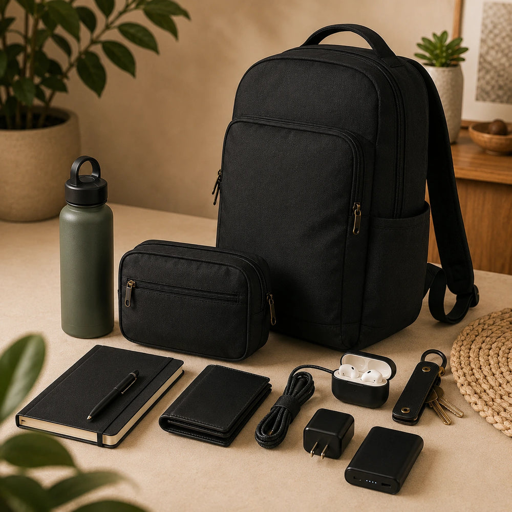 Everyday Carry Kit