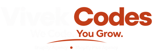 VIVEK CODES