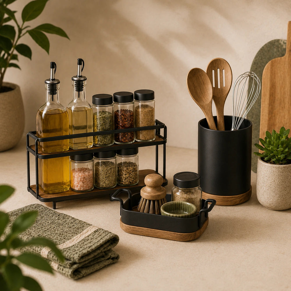 Kitchen Counter Set