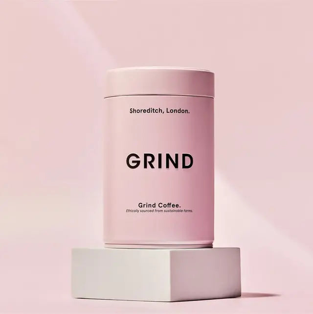 Grind Shopify case study
