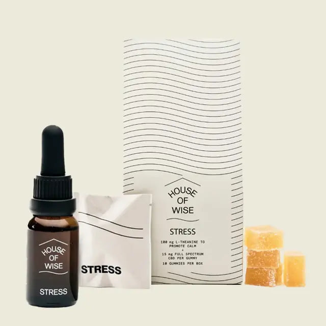 House of Wise Shopify project