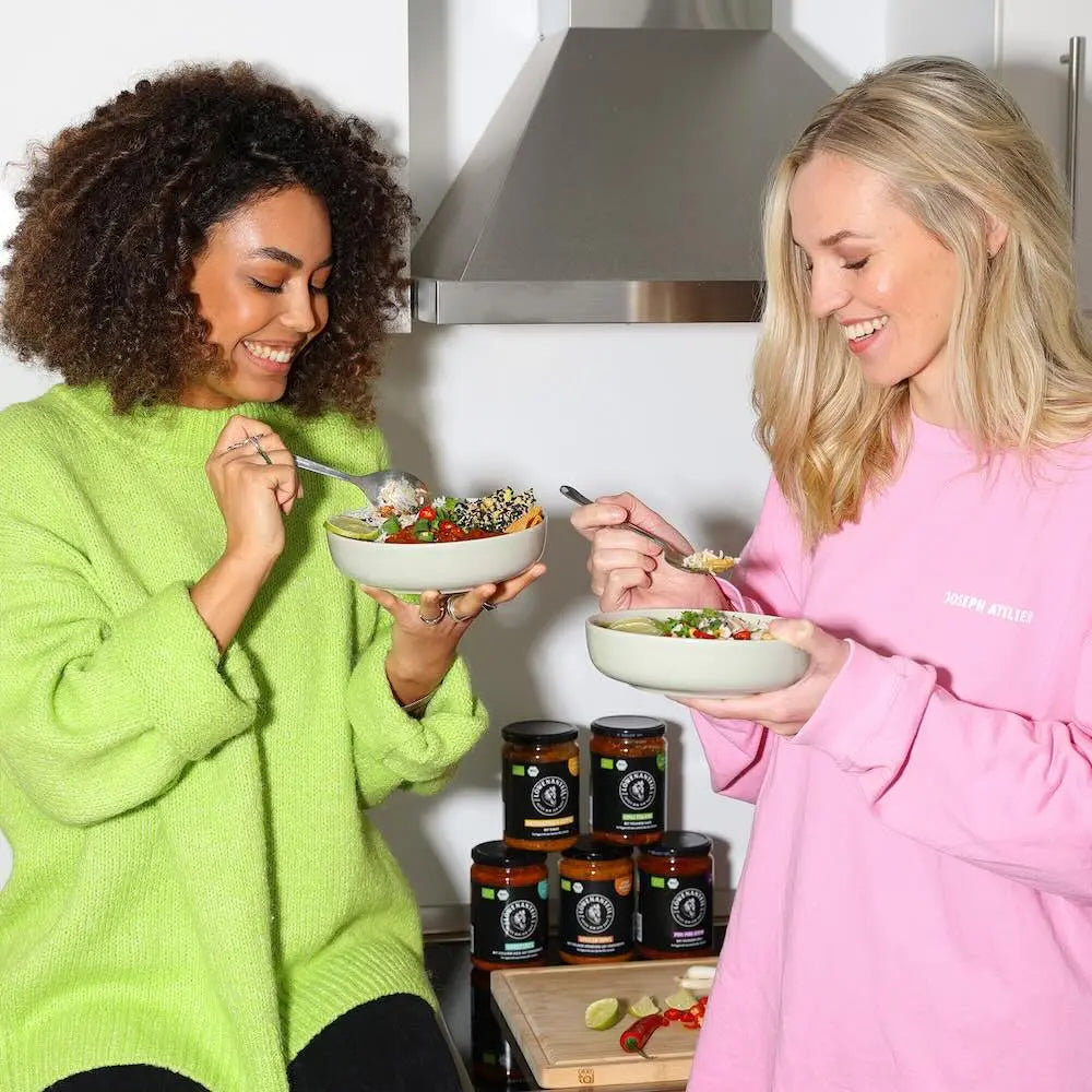 Löwenanteil: real food & drink Shopify ecommerce brand and storefront project
