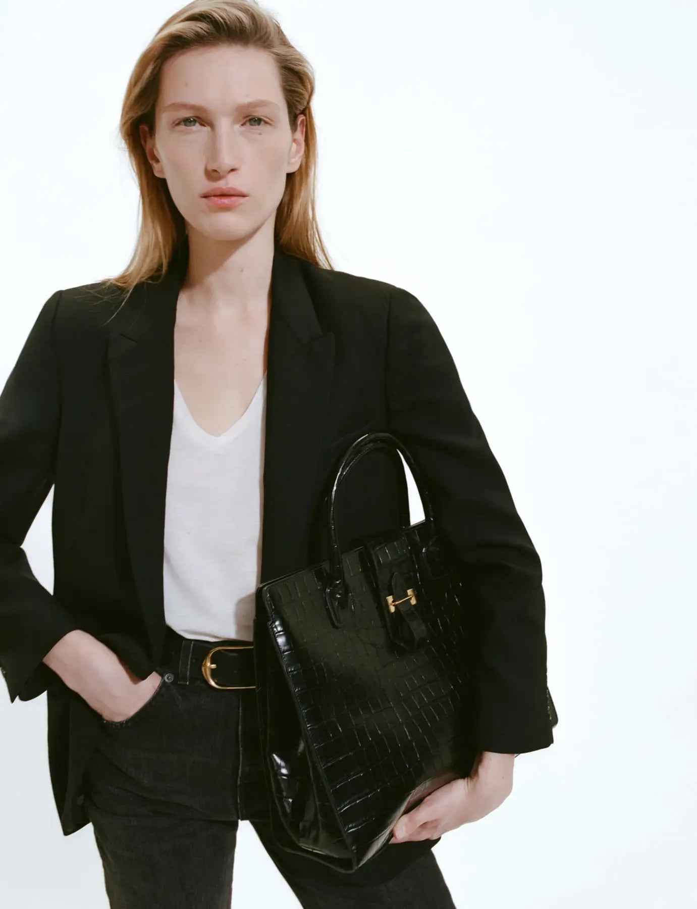 Nili Lotan: real fashion & accessories Shopify ecommerce brand and storefront project