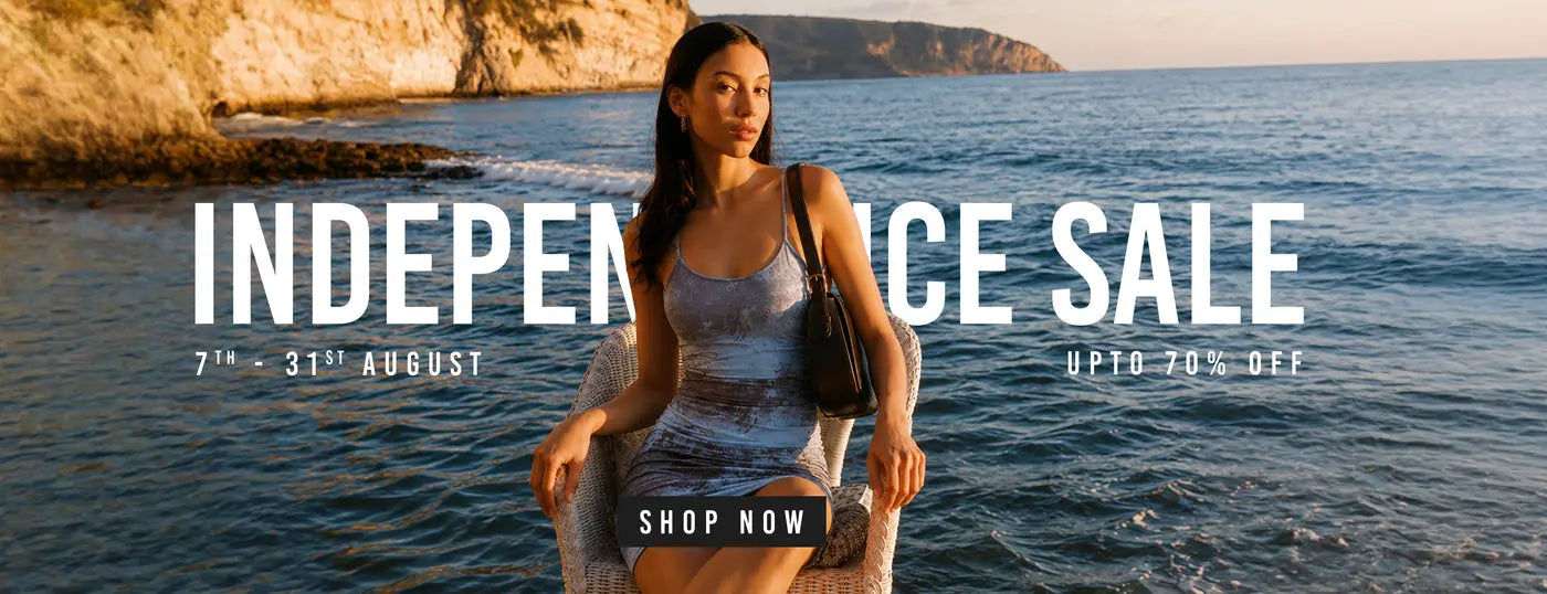 Odette: real fashion & accessories Shopify ecommerce brand and storefront project