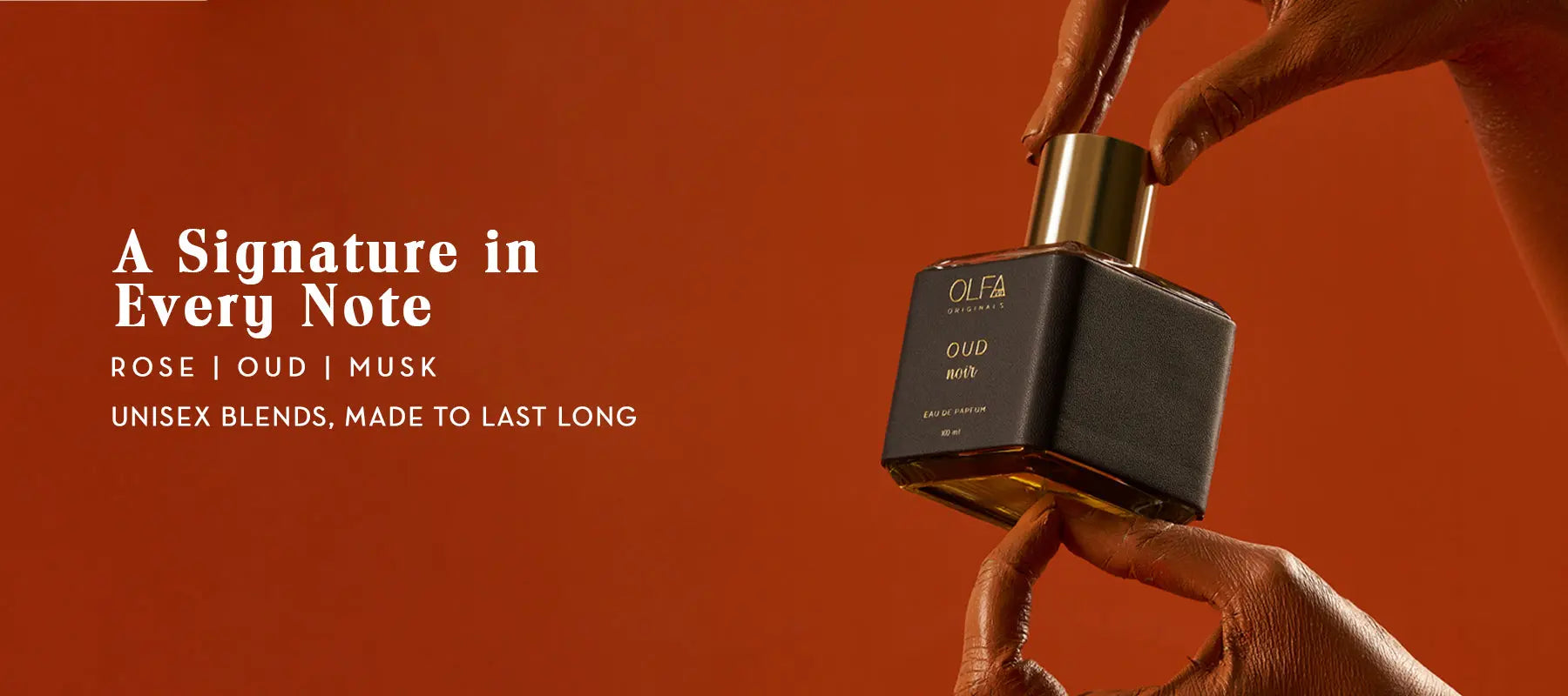 OLFA Originals: real home & lifestyle Shopify ecommerce brand and storefront project