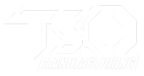 TSO Manufacturing logo