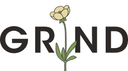 Grind logo