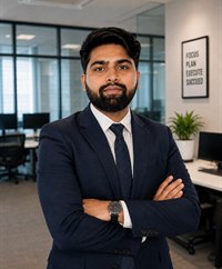 Vivek Gupta