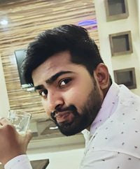 Vivek Gupta, independent Shopify Plus developer and Shopify Partner based in New Delhi