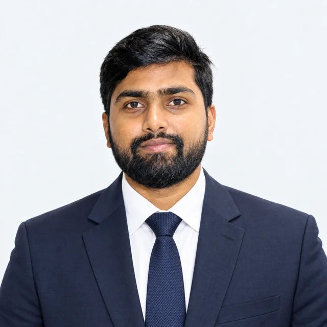 Vivek Gupta, your Shopify and Shopify Plus developer