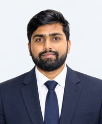 Vivek Gupta, Founder and Shopify Solutions Lead